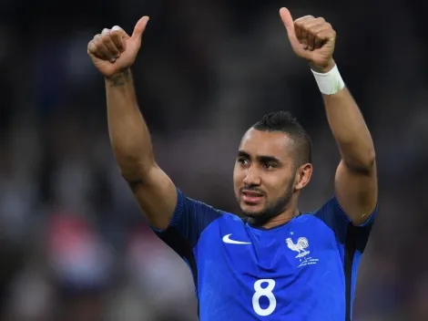 Partiu: Payet surpreende e fica próximo de trocar o Marseille por 'algoz' do Internacional na Libertadores