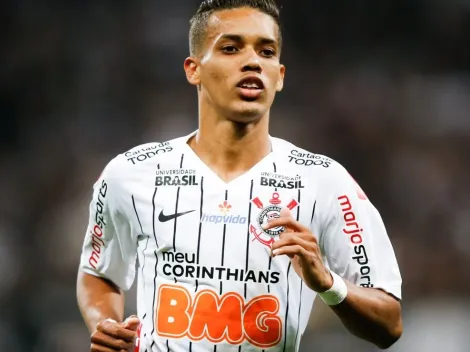 Gigante espanhol manifesta interesse na contratação de Pedrinho, ex-Corinthians