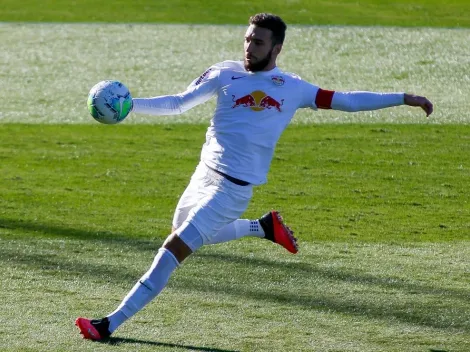 Destaque do Bragantino, Léo Ortiz recebe sondagem de clube da Premier League