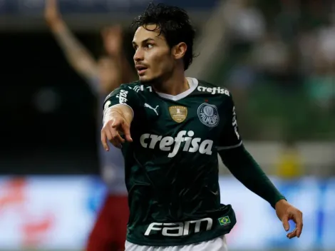 Veiga e outro titular do Palmeiras podem deixar o clube em julho, afirma portal