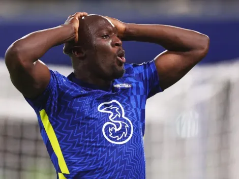 Badalado atacante brasileiro pode substituir Lukaku no Chelsea