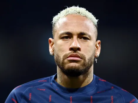 Possível novo reforço do PSG pode colocar Neymar no banco de reservas