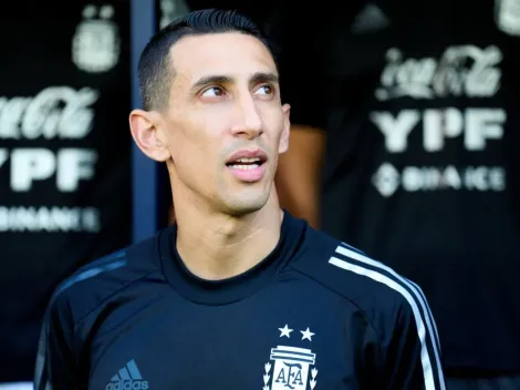 Juventus mira a contratação de atacante brasileiro para o lugar de Di Maria, alvo do Barça