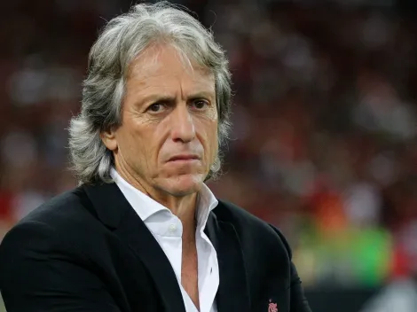 Jorge Jesus pede a contratação de grande nome da Seleção de Portugal para o Fenerbahçe