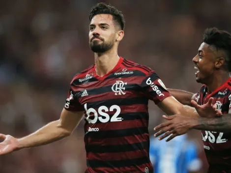 Pablo Marí, ex-Flamengo, entra na mira de um dos maiores clubes do planeta e pode disputar a próxima Champions