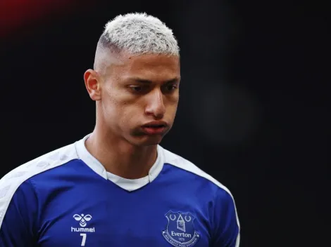 Motivo 'inusitado' pode impedir ida de Richarlison para um dos maiores clubes do mundo