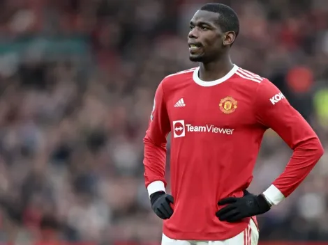 Gigante europeu fecha a contratação de Paul Pogba, informa jornalista