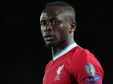 Bayern de Munique acerta contratação de Sadio Mané, crava Fabrizio Romano