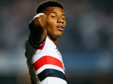 David Neres acerta com grande clube europeu e já tem data para ser apresentado