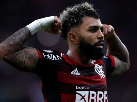 R$ 315 milhões no bolso do Flamengo: clube da Premier League vai com tudo para contratar Gabigol