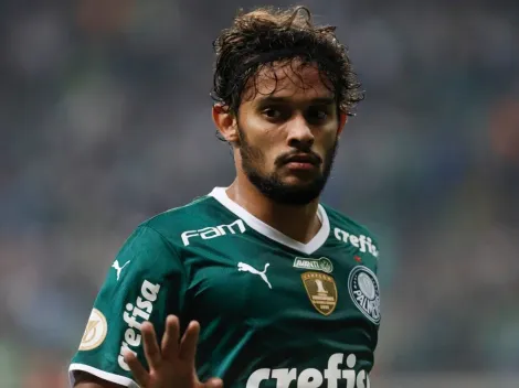 Partiu, La Liga? Clube espanhol pode fazer investida pelo meia Gustavo Scarpa, do Palmeiras