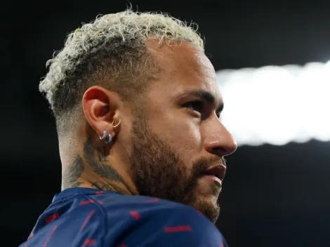 Clube da MLS prepara investida para tirar Neymar do PSG já nesta janela de transferências