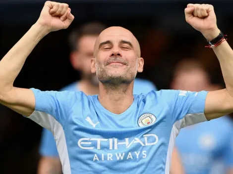 GOAL: Manchester City topa pagar R$ 269 milhões e fecha com grande meia da Premier League