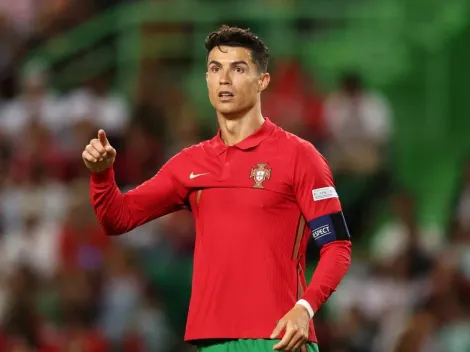 Agente de Cristiano Ronaldo oferece jogador a surpreendente clube da Serie A