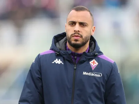 Arthur Cabral entra na mira de um dos maiores clubes da Europa e pode deixar a Fiorentina