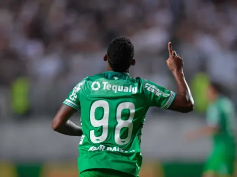 Em alta no Coritiba, Igor Paixão é disputado por três grandes clubes do futebol europeu