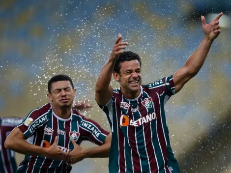 Aposentadoria de Fred: Fluminense antecipa despedida de ídolo