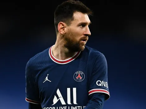 PSG surpreende, coloca Messi à venda, e craque pode acertar com gigante europeu no próximo mês