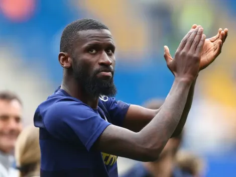 Defensor brasileiro 'esquecido' por Tite entra na mira do Chelsea e pode substituir Rudiger