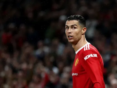 Gigante europeu aparece como favorito para contratar Cristiano Ronaldo; camisa 7 pediu para deixar o United