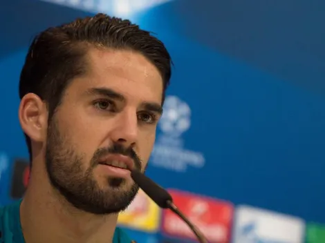 Livre no mercado após deixar o Real Madrid, Isco pode acertar com clube 'inusitado'