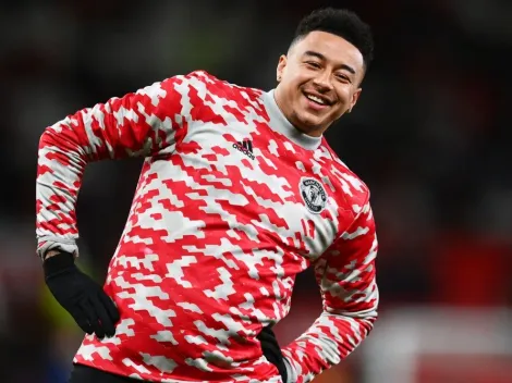 Após deixar o United, Lingard pode acertar com gigante da Premier League