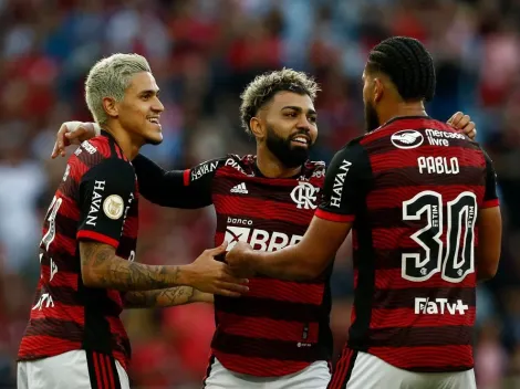 Fenerbahçe prepara oferta de R$ 27 milhões por importante jogador do Flamengo, e saída se aproxima