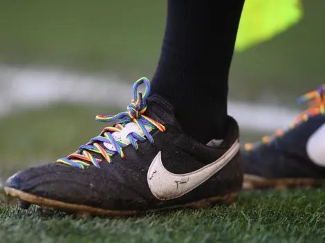 Gigante europeu será sancionado pela UEFA por não apoiar a causa LGBT