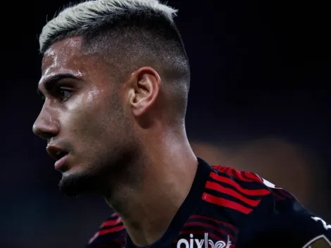 Fabrizo Romano: Andreas Pereira fecha com novo clube por R$ 71 milhões