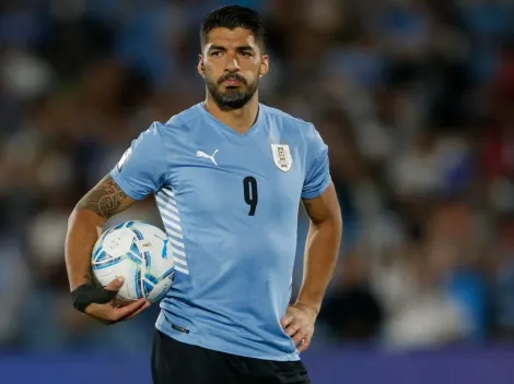 Gigante da Libertadores recebe 'ok' e avança para ter Luis Suárez