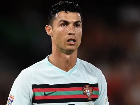 Manchester United aceita vender Cristiano Ronaldo, e craque se aproxima de novo clube