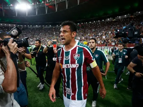 Fluminense vai à Europa e prepara investida para repatriar 'substituto' de Fred