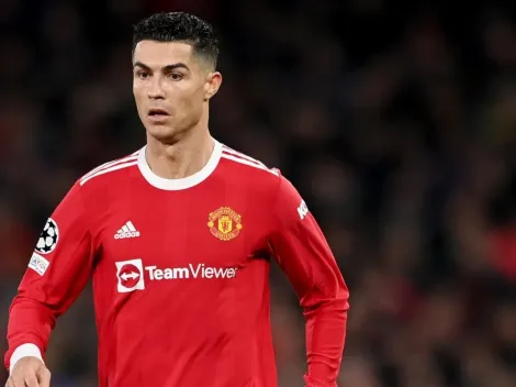 Bayern de Munique volta a falar em Cristiano Ronaldo, que pediu para sair do United