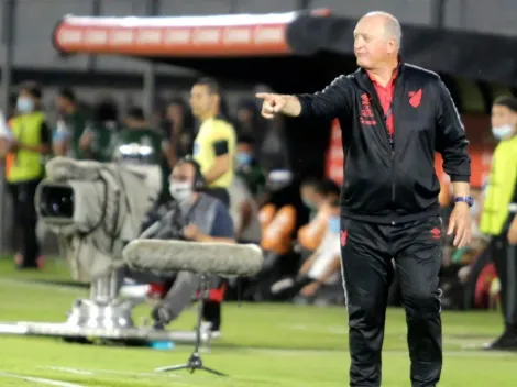 Felipão torce por avanço dos brasileiros na Libertadores, mas não por patriotismo; Entenda