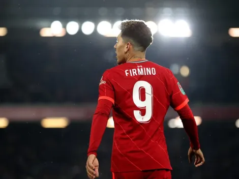 De saída do Liverpool, Roberto Firmino pode pintar em gigante brasileiro em 2023