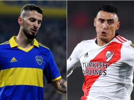 Gigantes de fora! Boca e River não vão às quartas de final da Libertadores depois de 8 anos