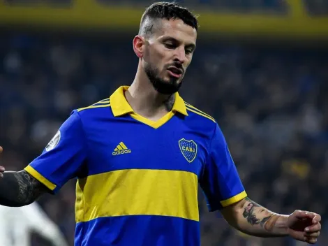 Boca Juniors quer ex-atacante da Seleção Brasileira para substituir Benedetto, afirma jornal