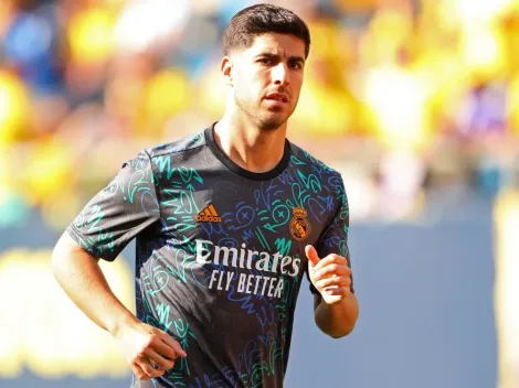 De saída do Real, Asensio sinaliza positivo para atuar em gigante da Premier League