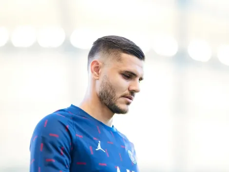 Paredes, Icardi, Wijnaldum e mais; PSG prepara barca de saídas com 11 nomes do elenco