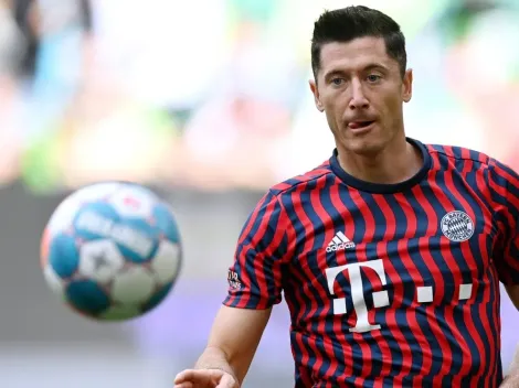 Bayern pede alto, e Lewandowski fica distante do Barcelona; destino pode ser outro gigante europeu