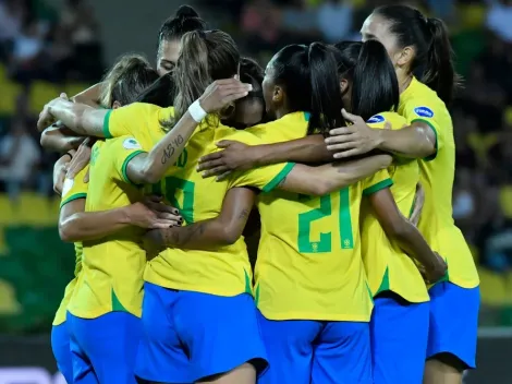 Na estreia da Copa América, Brasil vence clássico contra a Argentina