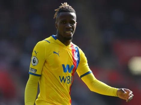 Destaque da Premier League, Zaha é cotado para reforçar grande clube europeu