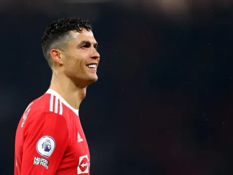 Cristiano Ronaldo recebe oferta salarial de R$ 1,3 bilhão para deixar o Man United