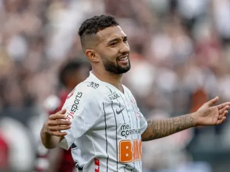 A pedido de badalado técnico brasileiro, Clayson, ex-Corinthians, acerta com novo clube, afirma jornalista