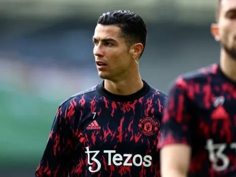 Clube rival do Real Madrid surpreende e entra na disputa para contratar Cristiano Ronaldo