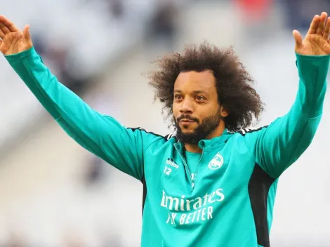 Clube da Serie A surpreende e abre conversas com Marcelo