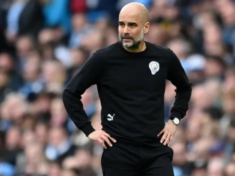 Guardiola recebe mais um reforço para a temporada 2022-23 do futebol europeu