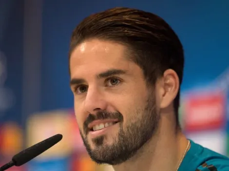 Isco será reforço de gigante espanhol, crava portal