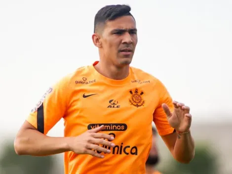 Balbuena concede primeira entrevista em retorno ao Corinthians e surpreende