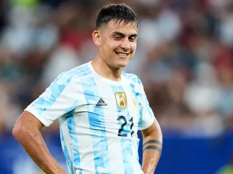 Fim da novela! Dybala é anunciado por clube da Serie A